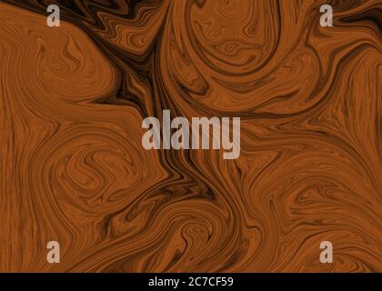 Fond en bois marron. Surface texturée en bois Banque D'Images