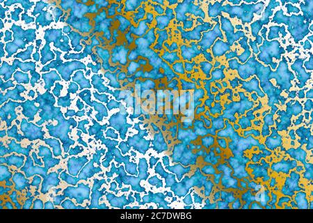 arrière-plan abstrait de motif de texture de marbre Banque D'Images