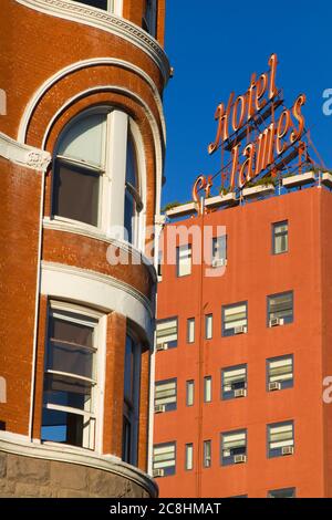 Keating Hotel San Diego Californie Pininfarina Photo Stock Alamy