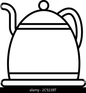 Café, café, machine à café, grains de café, café-restaurant, expresso, machine à espresso, barista, grains de café, café noir, pâtisseries, croissant, thé Banque D'Images