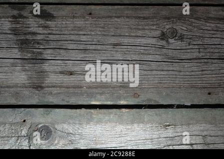 Fonds en bois blanc haute résolution Banque D'Images