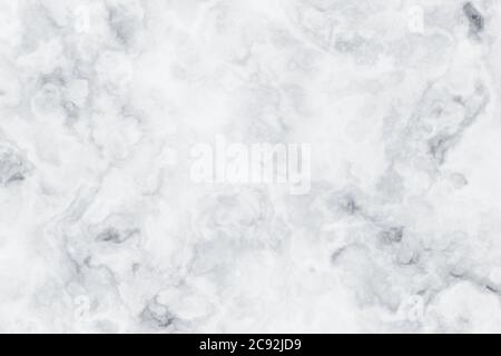 texture de marbre blanc pour la conception décorative de fond ou de  carrelage. 6840989 Photo de stock chez Vecteezy