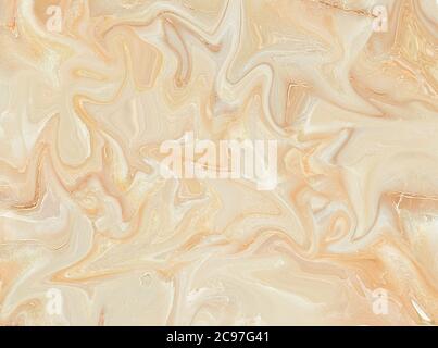 Texture en marbre coloré abstrait et arrière-plan Banque D'Images