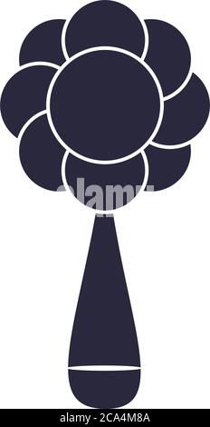 Dessin Anime Fleur Hochet Bebe Objet Jouet Pour Les Petits Enfants A Jouer Modele Plat Icone Illustration Vectorielle Image Vectorielle Stock Alamy Dessin Anime Fleur Hochet Bebe Objet Jouet Pour Les Petits Enfants A Jouer Modele Plat Icone Illustration Vectorielle Image Vectorielle Stock Alamy