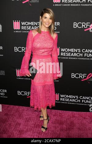 LOS ANGELES - 28 FÉVRIER: Lori Loughlin au Women's cancer Research Fund une soirée inoubliable à l'hôtel Beverly Wilshire le 28 février 2019 à Beverly Hills, CA Banque D'Images