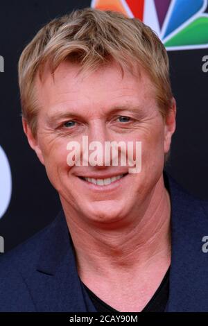 LAS VEGAS - 1ER MAI : Willian Zabka au Billboard Music Awards 2019 au MGM Grand Garden Arena le 1er mai 2019 à Las Vegas, Nevada Banque D'Images