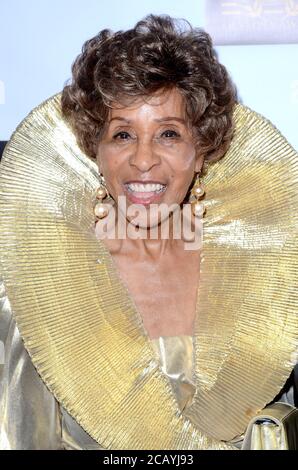 LOS ANGELES - SEP 29 : Marla Gibbs à la Family film Awards Celebration à l'Universal Hilton le 29 septembre 2019 à Universal City, CA Banque D'Images