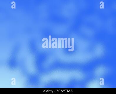 Motif abstrait d'arrière-plan avec effet texturé en verre dépoli et espace pour la copie, le texte Banque D'Images