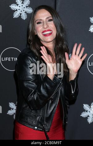 LOS ANGELES - OCT 22: Soleil Moon Frye à la fête de vacances "c'est UNE vie merveilleuse" à la STK Los Angeles le 22 octobre 2019 à Westwood, CA Banque D'Images