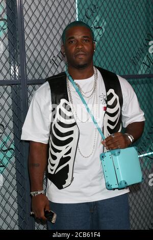 LOS ANGELES - OCT 12 : ASAP Ferg à la Tiffany Men's Collection lancement au Hollywood Athletic Club le 12 octobre 2019 à Los Angeles, CA Banque D'Images