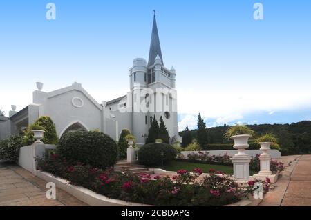 NAKHON RATCHASIMA, THAÏLANDE – 9 AOÛT 2020 : le bienheureux Nicolas Bunkerd Kitbamrung église Khao Yai Banque D'Images