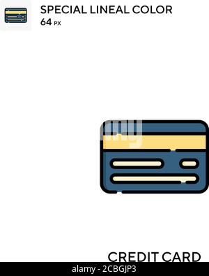 Icône de vecteur de couleur spécial crème. Icônes de crème pour votre projet d'entreprise Illustration de Vecteur