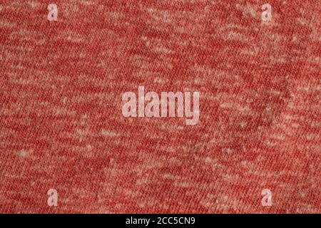 Arrière-plan de texture en mesh rouge et rose. Décor moderne Banque D'Images