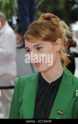 20 mai 2019 - Cannes Young Ahmed tapis rouge lors du 72e Festival de Cannes 2019. Banque D'Images