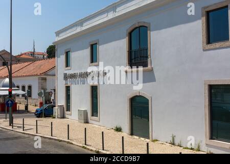 Abreu Advogados Banque D'Images