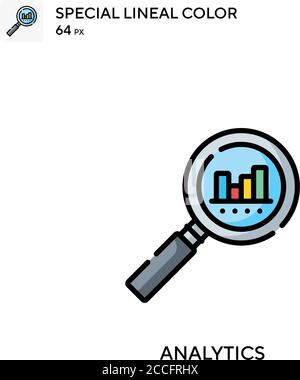 Icône de vecteur simple robot-22. Pictogramme moderne de couleur parfaite sur contour modifiable. Illustration de Vecteur