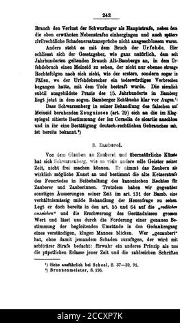 Johann Freiherr zu Schwarzenberg (Scheel) 242. Banque D'Images