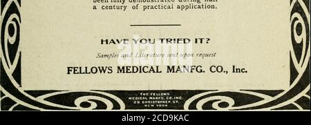 . L'infirmière canadienne . Nouveaux livres de texte pour les infirmières SOINS DES PATIENTS SUBISSANT DES PROCÉDURES GYNÉCOLOGIQUES ANDABDOMINAL — avant, pendant et après les opérations. Par E. E. Montgomery, A. M., M. D., professeur de Gyne-cologie au Jefferson Medical College. Prix, 1.85 $. CHIRURGIE ORTHOPÉDIQUE POUR LES INFIRMIÈRES—par John MCN. Berry, M. D., professeur clinique d'orthopédie et de Rontgoenologie au Albany Aledical College, New York. Prix, 1.00 $. LA SALLE D'OPÉRATION—UN guide pour les infirmières des élèves. Par Amy A.Smith, anciennement Surintendant de l'Hôpital de New Rochelle, NewYork. Prix, 1.50 $. The J, F. Hartz Co. Limited 24-26, rue Hay ter Banque D'Images