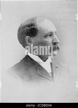 . L'histoire de Penacook, N.H., de sa première colonie en 1734 jusqu'à 1900 . ber de la première classe jamais diplômé à cette institution.tout en continuant ses études là-bas, il a gagné son propre soutien en remplissant le poste de commis privé au surintendant du chemin de fer de Concord. Après avoir obtenu son diplôme de l'école secondaire, il a consacré deux ans à titre d'opérateur de télégraphe pour le réseau ferroviaire de ConcordRailroad. Ayant décidé d'étudier pour le ministère, il a fait l'entrée au Columbia College en 1859, et a obtenu en 1863 un diplôme d'A. B. à l'automne 1863, il est entré au séminaire théologique de l'Union OFN Banque D'Images