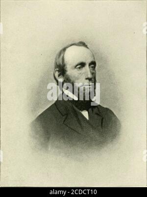 . Généalogie des descendants de Robert Proctor de Concord et Chelmsford, Mass . hr,r riUr^ LU.r RoherV). Né à Franklin, N. 11., sept. O, lsl5; marié. Le 20 décembre, ISHO, Mary H. liiimford. Il est décédé le 17 octobre, 1S6(&gt;. Avait un enfant, à savoir: 1. Nancy Jane^ b. d. en inlancy. -^224. ? N° ;?s«.Maky . Proctor Ahne-r ()i!r,-i- (&gt;r&gt;r,r Prfrr^,lt(-i- Roherf ). Né à Townsend, Massachusetts, Dec li, lsl!»; marié, 21 février 18-t3, Albert Turner, Avho était l)orn Townsend, ^ov. 12, 1S12. Ses enfants, comme suit: 1. Albert Davis Turner, né à Townsend, le 4 décembre. IS4:!: ni. .lum-1. 1871. AV) par A. SP Banque D'Images