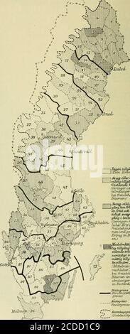 . Skogsvårdsföreningens tidskrift . sjö. 40. Rätans. 35- Frostvikens. 41. Hede. 36. Qstersunds. 42. Junsele. 37- sont. 43. Härnösands. 38. Hallens. 44. Blocs-notes. 39- Bräcke. Giivle^-D ala district. 45- N. Hälsinglands. 50. Särna. 46. V. Hälsinglands. 51. Transbrins. 47- Gästriklands. 52. Västerdalarnas 48. Kopparbergs. 53. Klotens. 49. Osterdalarnas. Régénérateur de distribution Berg slagsdistriktet. 54- Älvdals. 60. Köpings. 55. Arvika. 61. Västerås. 56. Karlstads. 62. Enköpings. 57. Askersund. 63. N. Roslags. ÖrebroGrönbo 64. Örbyhus. Östra distriktet. Stockholms. 70. Karlsby. Gripsholms. 71. Omber Banque D'Images