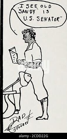 . Le blaireau . LE fiLUMNI nftGflZINE. Organe officiel de l'Association des anciens de l'Université du Wisconsin COMMITTEEERNST Von BRIESEN, 00 Président Grace H. Andrews, 99 . Vice-président Louis P. LOCHNER, 09 Secrétaire général Charles N. Brown, L 81 . Trésorier Thomas Lloyd Jones, 96 Secrétaire général et rédacteur Mme E. D. Sewall. 19Lynn S. Pease, L, 91George A. Buckstaff, L, 86Mary F. Connor, 86Carl H. Tenney. L, 97Mrs. Mary Howe Shelton, 84 3 2 2 la presse Co-ed Publications magazine CO-ED le numéro de la Co-ed du magazine Wisconsin est publié chaque année en avril sous les auspices Banque D'Images