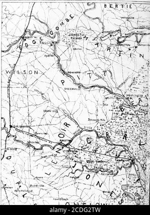 . L'histoire de la Compagnie A, vingt-cinquième Régiment, masse, vol. Dans la guerre de la rébellion [ressource électronique] . A ? 7v- ^^; -rr^  Banque D'Images