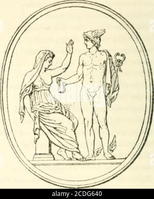 . Debita Flacco. Echos de Ode et Epode . gus la mariée v de lui qui fête votre EastertideJ le premier-fils de vos troupeaux, je suis l'tendre consort de l'Agneau Roast. Donc plus tard, je suis allure les lignes où MarrowFATS mou tendril ficelles. Et à travers ses fleurs blanches sundered lèvre Spy les premiers gousses à l'extrémité inclinée, et soupir pour Sage, et que le bon oiseau dont l'honnête cack ID entendu récemment ; Ensuite, faites une pause pour penser à quel point l'attache qui lie les types éloignés ensemble, et remerciez de refléter que celui qui a fait le canard ordonné le pois ! Vues parfums et sons des jours d'été !Je vois votre terrasse-lits ab Banque D'Images