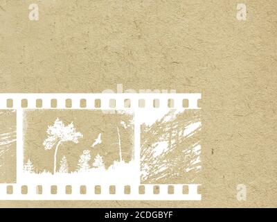 Grunge background Banque D'Images