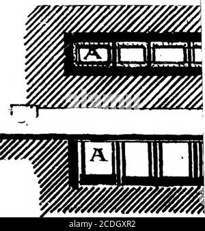 . Le palais de Minos : un compte-rendu comparatif des étapes successives de la civilisation crétoise ancienne comme illustré par les découvertes de Knossos . les tombes arblaires de Mycenae, les premiers éléments qui, à part quelques-uns encore plus anciens de la civilisation crétoise Sont contemporains avec la phase de fermeture de la troisième période minoenne moyenne.^ avait de ces, il peut bien être demandé, trouvé un lieu de repos plus tôt dans les kaselleset les dépôts du grand palais crétois ? La série, plus numérieusement représentée, b, des cites-parole de la long Gallery, composée de quatre groupes de cinq chacun, est d'une autre société Banque D'Images