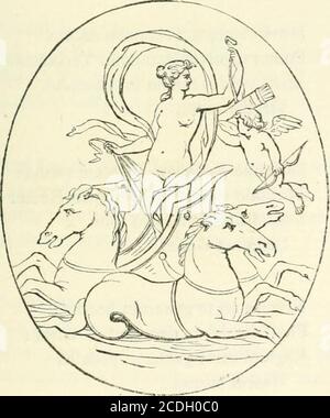 . Debita Flacco. Échos de l'Ode et de l'Epode . 29 UNE INVITATION. OH Vénus, si un grand nombre de Paphos et de CnidusAnd Chypre en général, vous avez eu votre bourre, et ne pas comme mortels trop fortement nous ridiculement, priez nous rendre visite à Vicars Hill. Et apportez votre garçon avec vous, et les trois Grâces, et les Ladies légèrement zonées qui voyage dans votre train. Et la Jeunesse, qui sans toi wellnigh hors de la place est.et Mercure aussi, devrait-il être dans la veine. 30 AD XANTHIAM IHOCEUM. IVTE SIT ancillae tibi amor puclori, Xanthia Phoceu ! Prius insolenteServa Briseis niveo coloreMovit Achillem ; Movit Ajaceni Telamone natumFomia captiva Banque D'Images