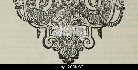 . Comédies, histoires et tragédies de M. William Shakespeare : fidèlement reproduites en télécopie à partir de l'édition de 1623 . Banque D'Images