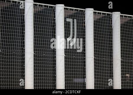 Turin, Italie. 29 août 2020. Juventus Training Center pendant Juventus vs Empoli Ladies, Championnat italien de football série A Women à Turin, Italie, août 29 2020 crédit: Independent photo Agency/Alay Live News Banque D'Images