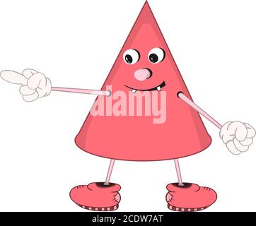 Dessiné à la main. Les pièces mobiles peuvent être déplacées et combinées selon vos besoins. Illustration de Vecteur