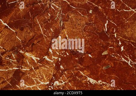 Quelques-unes des centaines de variétés de marbre en Turquie. Fond de texture à motifs en marbre pour le design. motif de fond abstrait texture en marbre. Banque D'Images