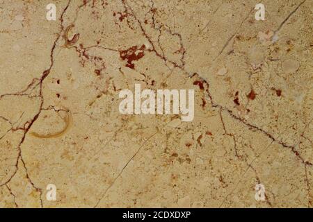 Quelques-unes des centaines de variétés de marbre en Turquie. Fond de texture à motifs en marbre pour le design. motif de fond abstrait texture en marbre. Banque D'Images