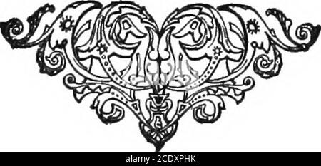 . L'amélioration des villes; ou, la base pratique de la œsthetics civique; . nence, la structure devrait être de caractère public, grand, substantiel, blanc, et pur; Comme ZBE Stte de tbe Cltg 17 devient une moitié de vision du ciel et la moitié de la terre, avec des colonnes détachées et peut-être sculptés des figuiers se tenant clairement contre le ciel. Alors, l'Acropole s'est levé au-dessus d'Athènes, et les templesadres de Jupiter et Juno sur les hauteurs jumelles de la colline du Capitole au-dessus de la Rome des Empereurs. Ce n'est pas un rêve. Une douzaine de structures modernes mènent à bien l'idée. Construisez-les de matériaux sombres et ils doivent glower Banque D'Images