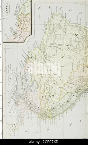 . L'Encyclopédie des missions. Descriptif, historique, biographique, statistique. Avec un assortiment complet de cartes, une bibliographie complète, et des listes de la version biblique, les sociétés missionnaires, les postes de mission, et un index général . et les cerises ne se développent pas du tout au Brésil. Les fruits de graines de Thesmall, tels que les fraises, les baies râpes et les mûres sont cultivés dans des dens de gestier à la latitude de Sfio Paulo, et portent à l'autruit qui sert à rappeler l'un des homefruits, mais à peine plus. Les patates douces sont très variées et sont très fines, les pommes de terre blanches seulement recpiire suffisamment de fumier à pr Banque D'Images