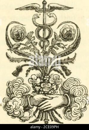 . La vie de long Meg de Westminster: Contenant les pranques de merry fou qu'elle a joué dans sa vie, non pas onely en exécutant des querelles sundry avec des plongeurs ruffiens sur Londres, mais aussi comment valiouly elle a comporté son selfe dans les warres de Bolloingne . S'IL VOUS PLAÎT NE PAS REMOVECARDS OU LES FEUILLETS DE CETTE POCHE BIBLIOTHÈQUE DE L'UNIVERSITÉ DE TORONTO PR ! de. LODON: IMPRIMÉ POUR ROBERT BIBD, ET DOIT ÊTRE VENDU À SON MAGASIN DE ST. LAWRENCE LANE, AU SIGNET DE LA BIBLE. 1635.liflongmegofw00londuoft Banque D'Images