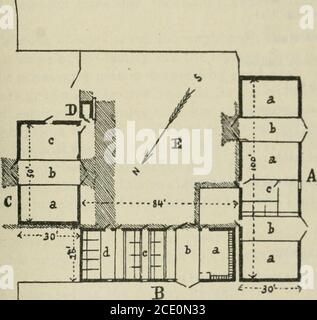 . Rapport . tc ferme John Muirs.— ferme xpple Hill 229 {j) Grange, loft, et hangar ; {k) écurie de chevaux, ferme de vache, planchers de battage et de germe ; {i) Grange avec deux planchers de battage et une écurie pour les veaux au milieu ; (m) petite cour de moutons. Figure 4 (planche 1). Miss Maggie Muir, travaillant la roue de rotation antique, qui n'était pas dédevenimenée par les reines de Scotlands à l'époque, et tournant la laine de l'amende I^eicester sheepon sa ferme de pères pour la convertir en tapis, courtepointes, produits et de bonnes mitaines qui portent. Figure 7. (Pour des explications, voir page 230) sur les premiers prix à l'e Banque D'Images