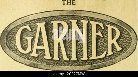 . Agriculteur et éleveur . L'AGRICULTEUR ET L'ÉLEVEUR JUIN 23, 1^19.. TRACTEUR POLYVALENT opinion d'expert : le Garner est la meilleure machine d'Angleterre. TRACTEUR TO-MORROWS À JOUR. SPECTACLE ROYAL, STAND 243. CATALOGUE PAR RETOUR. HENRY GARNER, LTD- Moseley Motor Works, BIRMINGHAM. Fils; fiable, Moseley, téléphone: South 3 (2 lignes). PROTÉGEZ VOTRE PROPERTYWITH % CARSONS PAINT %% DE LA QUALITÉ D'AVANT-GUERRE. Motifs et détails Walter CARSON & SONS, Grove Works, Battertea, LONDON, S.W. 11, et à Bachelors Walk, DUBLIN. CRÉÉ PLUS D'UN SIÈCLE. ^ ? Banque D'Images