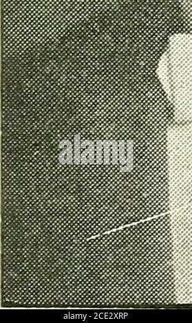 . Cent ans de médecine et de chirurgie au Missouri; revue historique et biographique des carrières des médecins et chirurgiens de l'état du Missouri, et croquis de certaines de ses institutions médicales remarquables. Banque D'Images