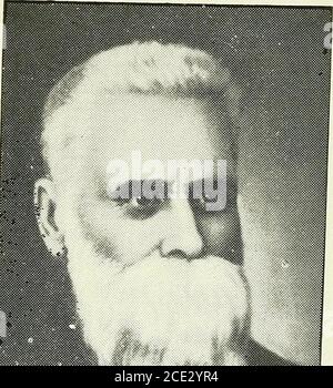 . Cent ans de médecine et de chirurgie au Missouri; revue historique et biographique des carrières des médecins et chirurgiens de l'état du Missouri, et croquis de certaines de ses institutions médicales remarquables. Banque D'Images