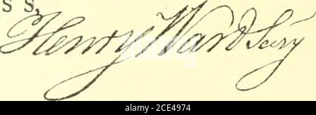 . [Actes et résolutions] à l'Assemblée générale du gouverneur et de la compagnie de la colonie anglaise des plantations de Rhode-Island et Providence en Nouvelle-Angleterre en Amérique, commencée et tenue à South-Kingstown dans et pour ladite colonie, le dernier mercredi en octobre [1747], Dans la vingt et unième année du règne de sa Majesté la plus sacrée George le deuxième [au dernier lundi d'octobre, mille huit cents . n cette assemblée au laft Seffion, comme greffier du Bas-Houfe : Et le compte de faid dûment examiné, // est Votedand Refolved, que la renommée soit et par les présentes est autorisée ; et que le Banque D'Images