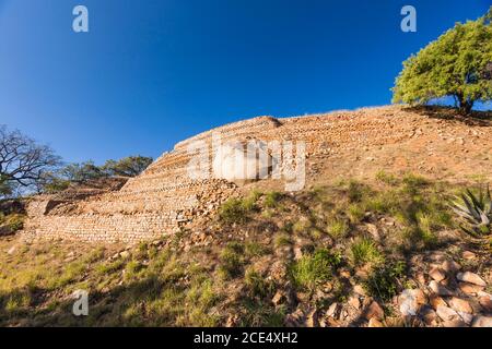 Ruines de Kami, ancienne capitale de la dynastie Torwa, banlieue de Bulawayo, Zimbabwe, Afrique Banque D'Images