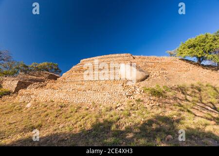 Ruines de Kami, ancienne capitale de la dynastie Torwa, banlieue de Bulawayo, Zimbabwe, Afrique Banque D'Images