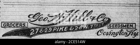 . Boone County Recorder . haute-race driv-ing mares, 5 et 9 ans. AP-pli à Philip Taliaferro, Erlanger, Ky. Perdu—le crochet blanc de Babys est coupé en rubans blancs, à la Maison de la récolte. Mme Emmett RID-dell. Perdu—dernier dimanche entre la Bur PhoneB Res. 83-YOffice, 80. Lington et -Oovington—an—Arrttrtire 35x4&, également tube intérieur et jante. Le Finder informera G.S. Walrath, Grant, Boone Co., Ky. A vendre—deux truies et their15, cochons, cochons âgés de quatre semaines. Sowsweigh cent cinquante lbs.Henry Afterkirk, Richwood R. D. téléphone no 207; également sur la ligne Far-mers. ; À LA VENTE—bonne vache.lait aussi Banque D'Images