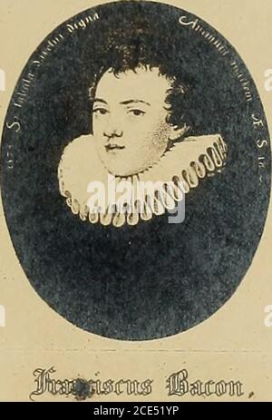 . Leçons dans le plus grand travail de Sir Francis Bacon de Verulam, le vicomte St Alban . I-ESS0N5 le plus grand travail gTSir Francis Bacon Baron de VerulamViscount St. Alban cppvwaHT. Riverbank LaboratoriesGeneva, Illinois fftml •SEP 19 1916 S)C(,A]37775 *W0 V - dans l'hommage à la mémoire d'Isabella Francis Fabyan son garçon dédie ce travail qu'il considère comme son meilleur à la mère ? Preuve par QBOROe FABVAN de % laronien ©t|il|fra. États sute EST. ET APPLICATION AUX LIVRES DE THESIXTEENTH ET DES DIX-SEPTIÈME SIÈCLES (Enmptbii bg C^rnrgp iifabgan COPYRIGHT 1916 BYGEORGE FABYAN 9 Proof St? i^ i^^^ avant-propos dans certai Banque D'Images