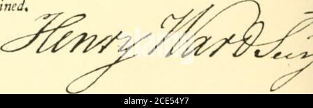 . [Actes et résolutions] à l'Assemblée générale du gouverneur et de la compagnie de la colonie anglaise des plantations de Rhode-Island et Providence en Nouvelle-Angleterre en Amérique, commencée et tenue à South-Kingstown dans et pour ladite colonie, le dernier mercredi en octobre [1747], Dans la vingt et unième année du règne de sa Majesté la plus sacrée George le deuxième [au dernier lundi d'octobre, mille huit cents . et si égal, l'Imprimeur à Newport Jhall ont la préférence. Il est voté et refait, que tous les officiers qui devaient être choten à ce Seffion d'assemblée, et n'étaient pas, soit, un Banque D'Images