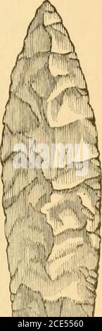 . Histoire du comté de Vermilion, avec des notes historiques sur le Nord-Ouest, glanées des premiers auteurs, des cartes et manuscrits anciens, de la correspondance privée et officielle, et d'autres sources authentiques, cependant, pour la plupart, hors de la portée . Banque D'Images